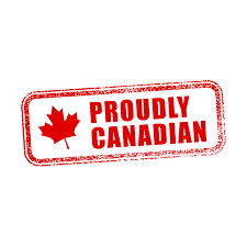 Canadian